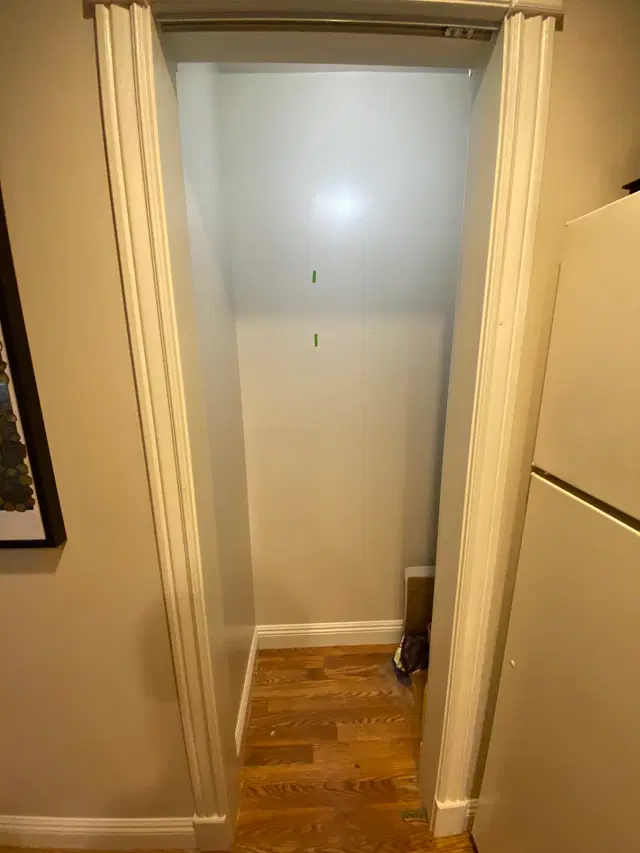 wall