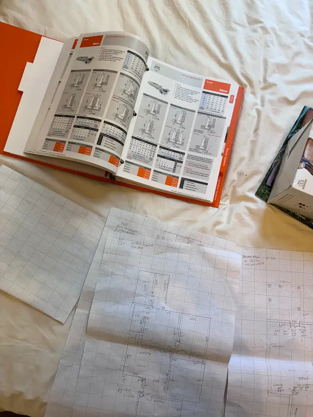 Photo gallery: 2024 03 planning, image 1 of 2