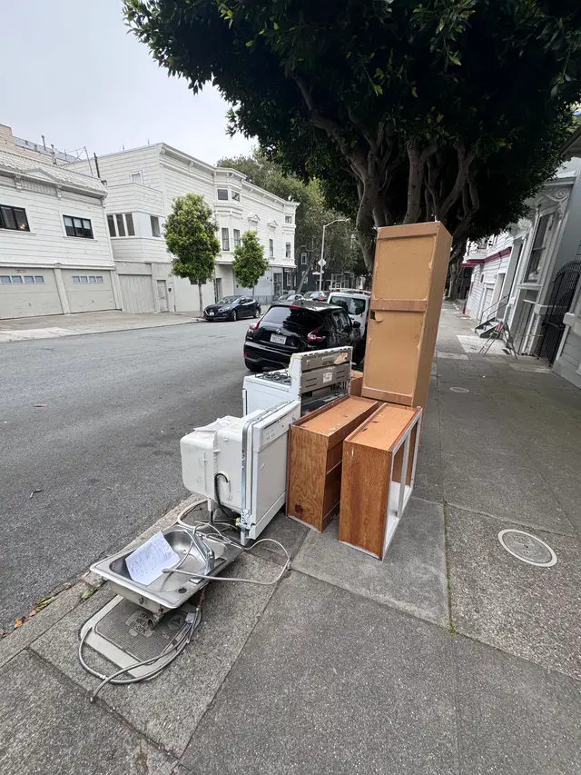 Photo gallery: 2024 05 15 16 demo, image 9 of 9