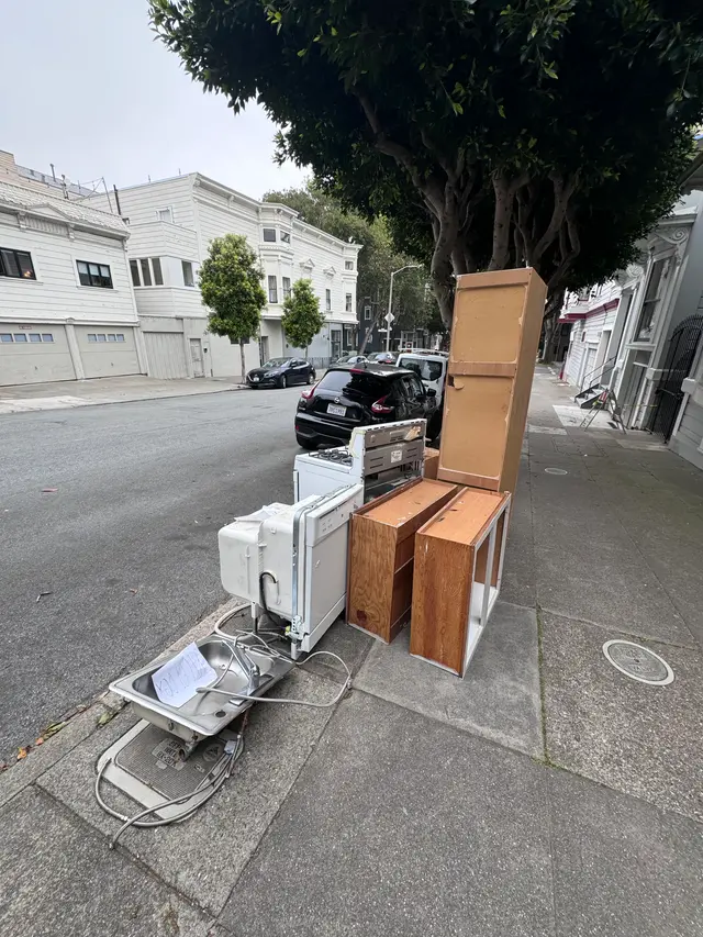 Photo gallery: 2024 05 15 16 demo, image 9 of 9