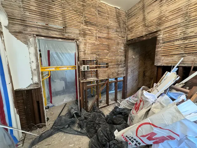 Photo gallery: 2024 05 demo, image 3 of 11