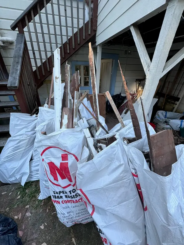 Photo gallery: 2024 05 demo, image 5 of 11