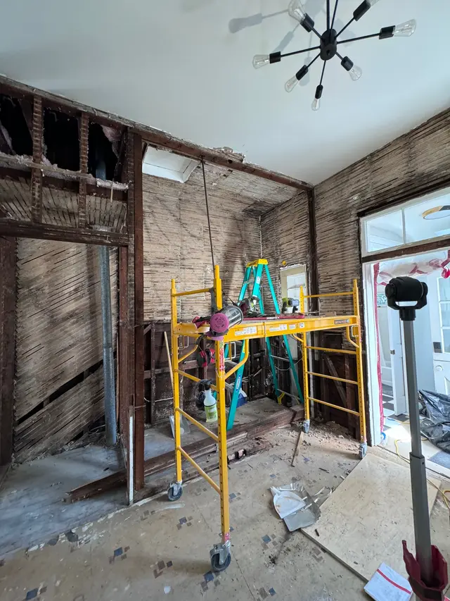 Photo gallery: 2024 05 demo, image 8 of 11