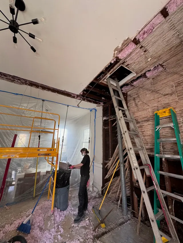 Photo gallery: 2024 05 demo, image 9 of 11