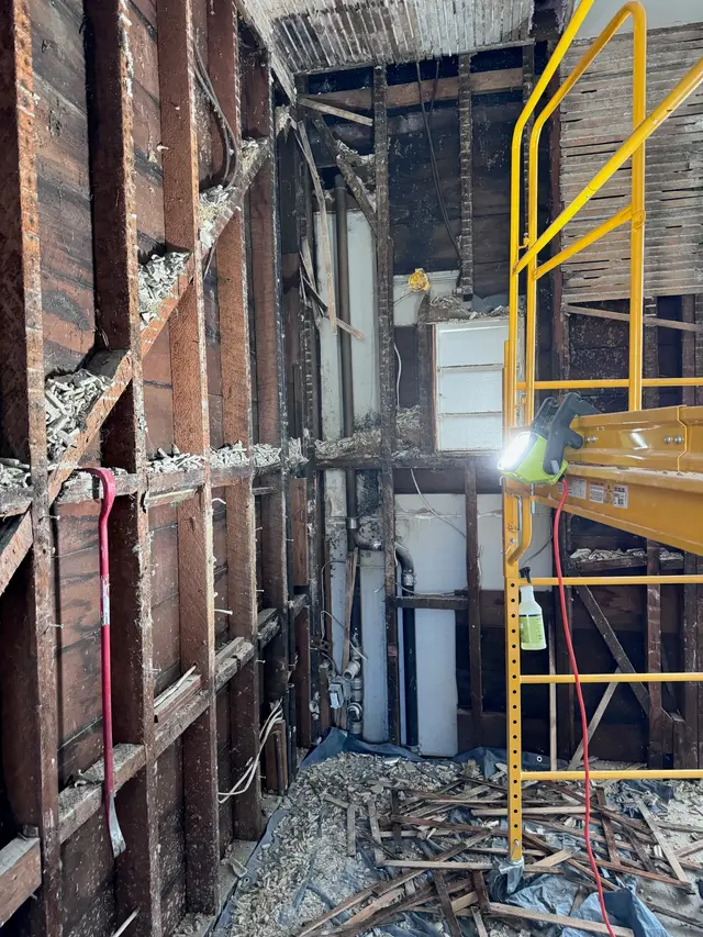 Photo gallery: 2024 05 demo, image 11 of 11