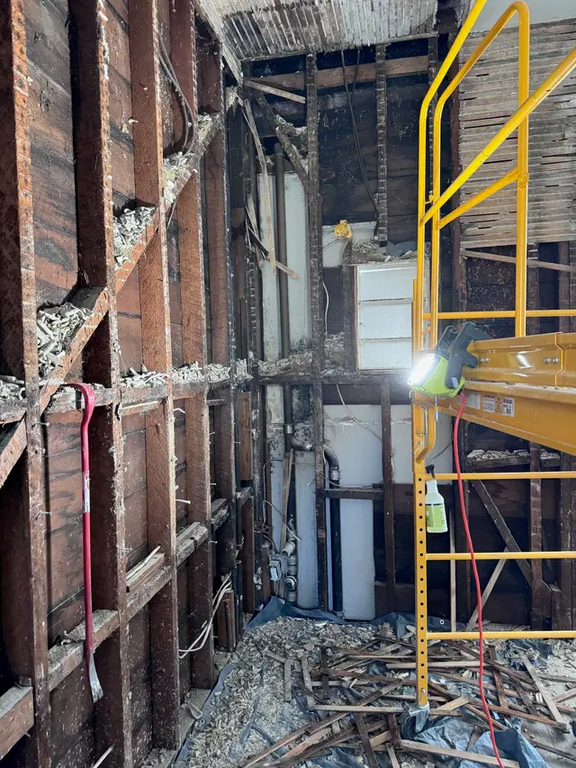 Photo gallery: 2024 05 demo, image 11 of 11