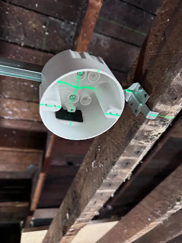 Photo gallery: 2024 06 electrical, image 2 of 11