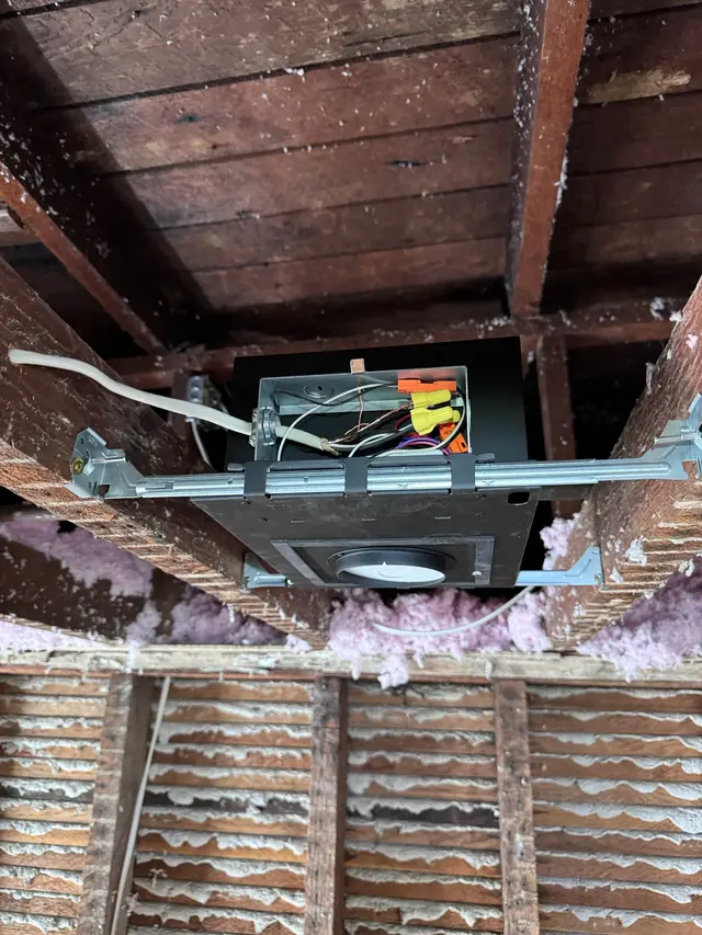 Photo gallery: 2024 06 electrical, image 3 of 11