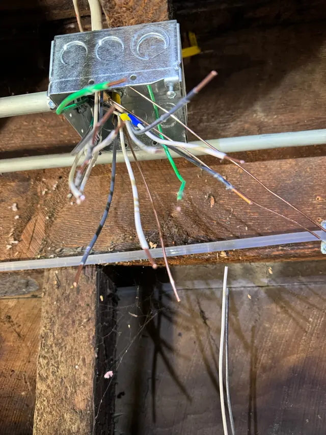 Photo gallery: 2024 06 electrical, image 7 of 11