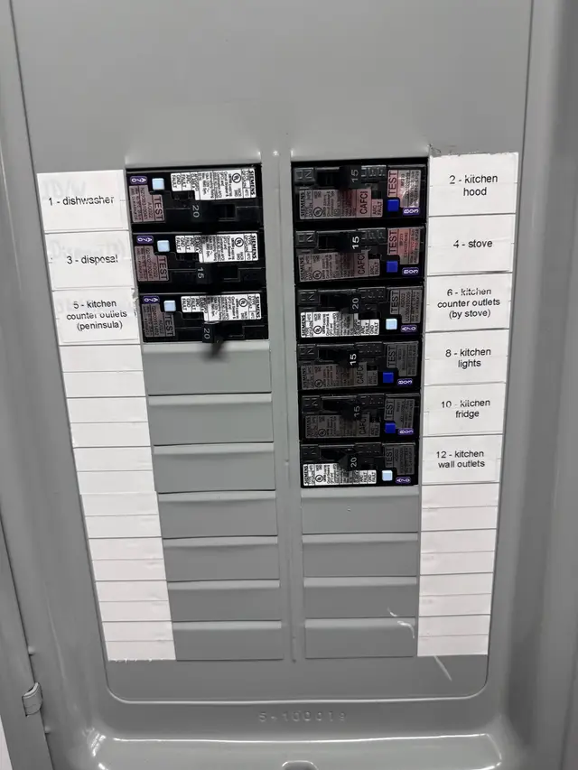 Photo gallery: 2024 06 electrical, image 10 of 11