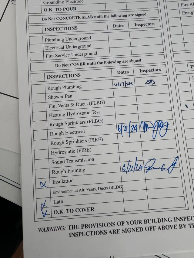 Photo gallery: 2024 06 electrical, image 11 of 11