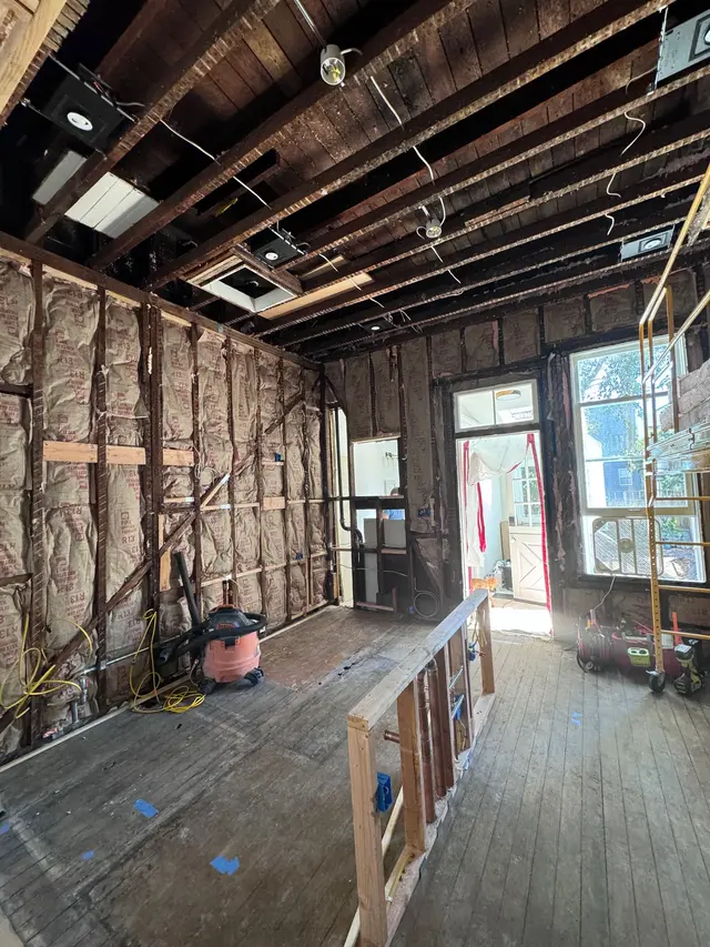 Photo gallery: 2024 06 insulation, image 4 of 5