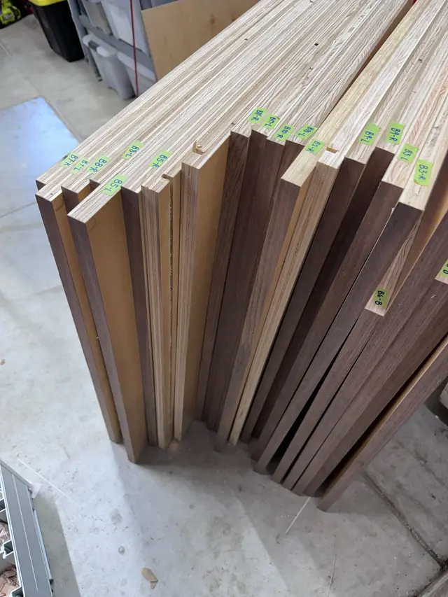 Photo gallery: 2024 07 aug cabinets, image 4 of 18