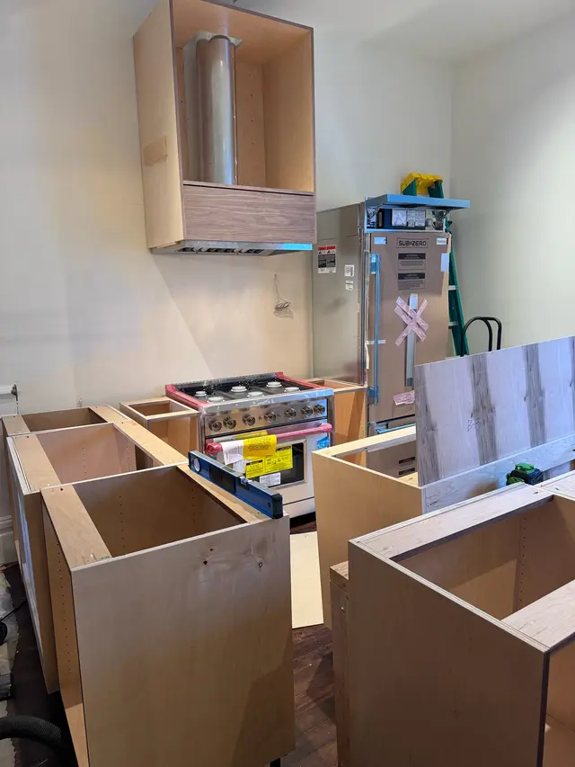 Photo gallery: 2024 07 aug cabinets, image 11 of 18