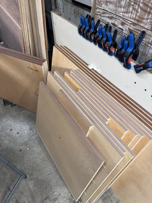Photo gallery: 2024 07 aug cabinets, image 12 of 18