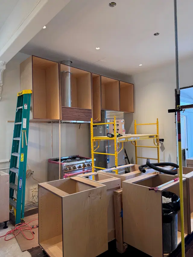 Photo gallery: 2024 07 aug cabinets, image 13 of 18