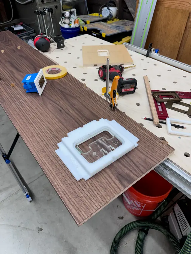 Photo gallery: 2024 07 aug cabinets, image 14 of 18