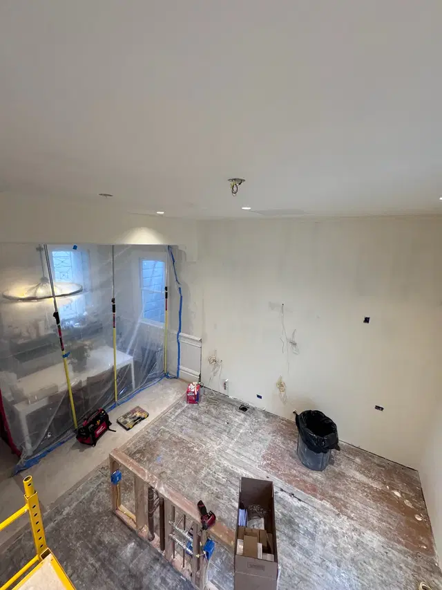 Photo gallery: 2024 07 drywall, image 8 of 8