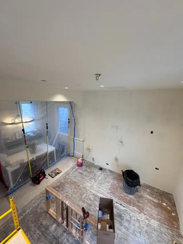 Photo gallery: 2024 07 drywall, image 8 of 8
