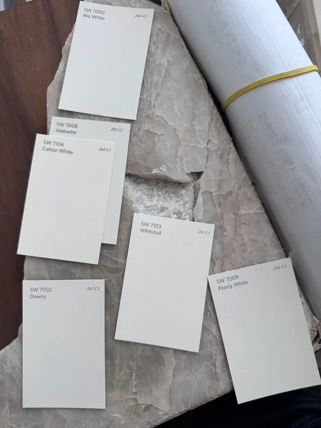 Photo gallery: 2024 07 paint, image 1 of 6
