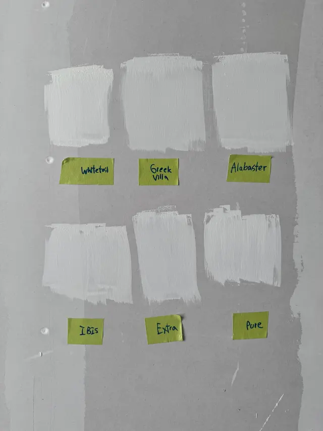 Photo gallery: 2024 07 paint, image 2 of 6