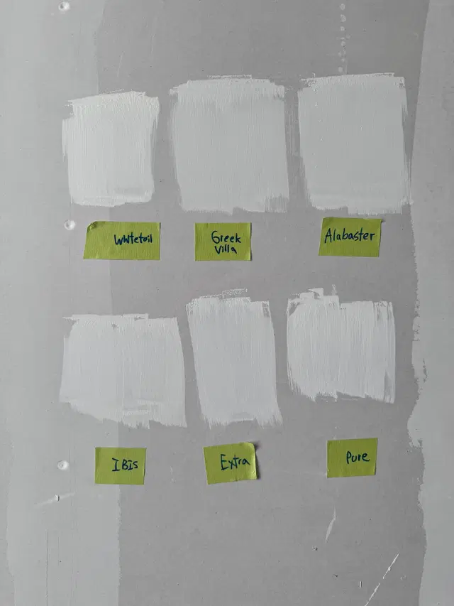 Photo gallery: 2024 07 paint, image 2 of 6