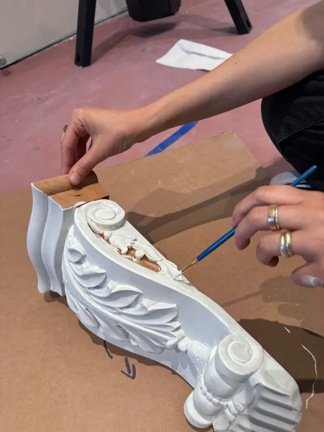 Photo gallery: 2024 07 paint, image 4 of 6