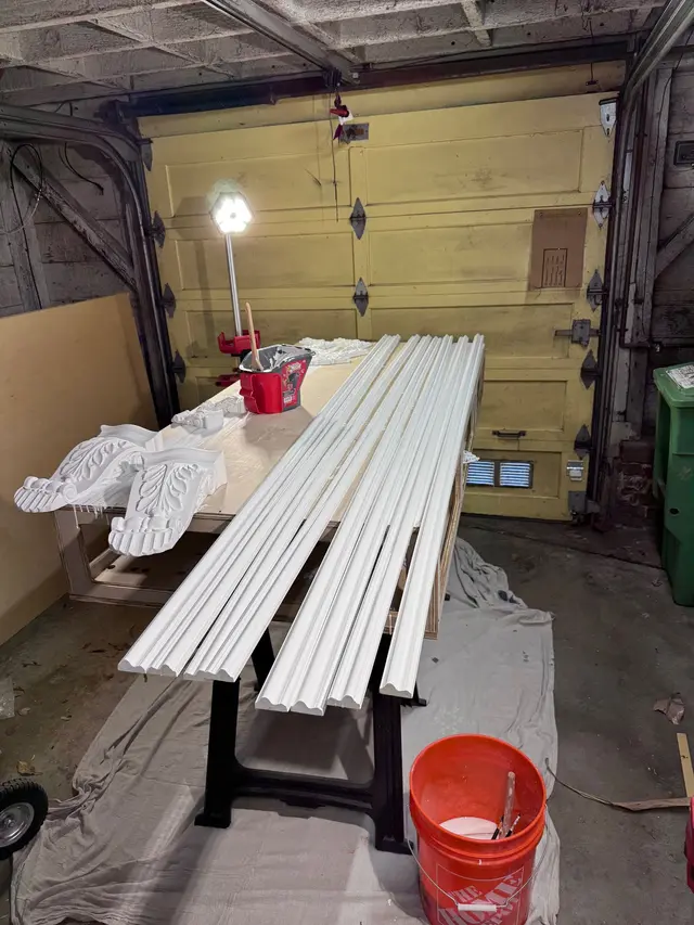 Photo gallery: 2024 07 paint, image 5 of 6