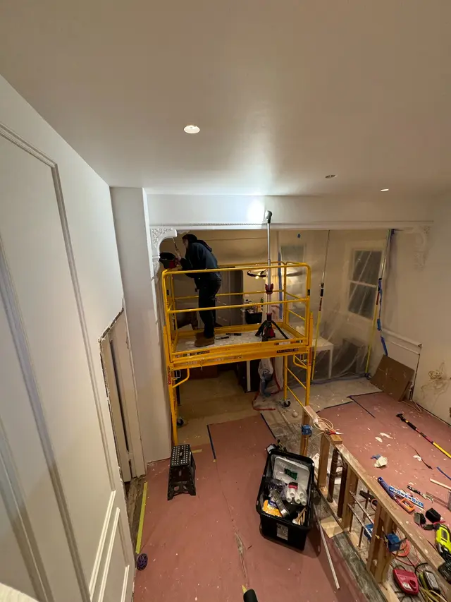 Photo gallery: 2024 07 paint, image 6 of 6