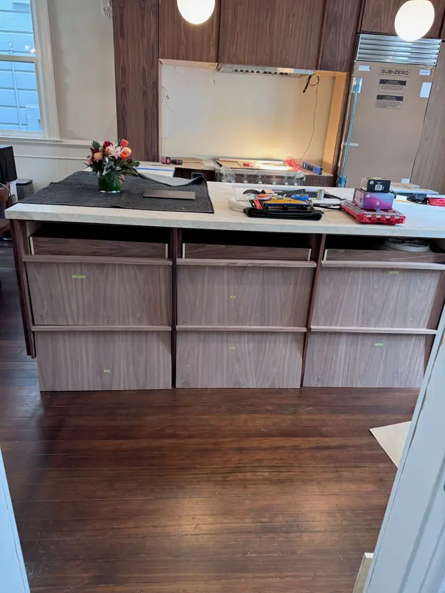 Photo gallery: 2024 08 drawer fronts, image 1 of 11
