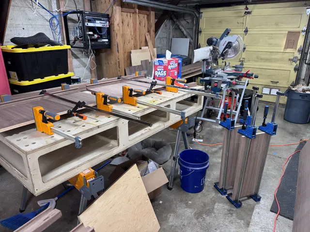 Photo gallery: 2024 08 drawer fronts, image 2 of 11