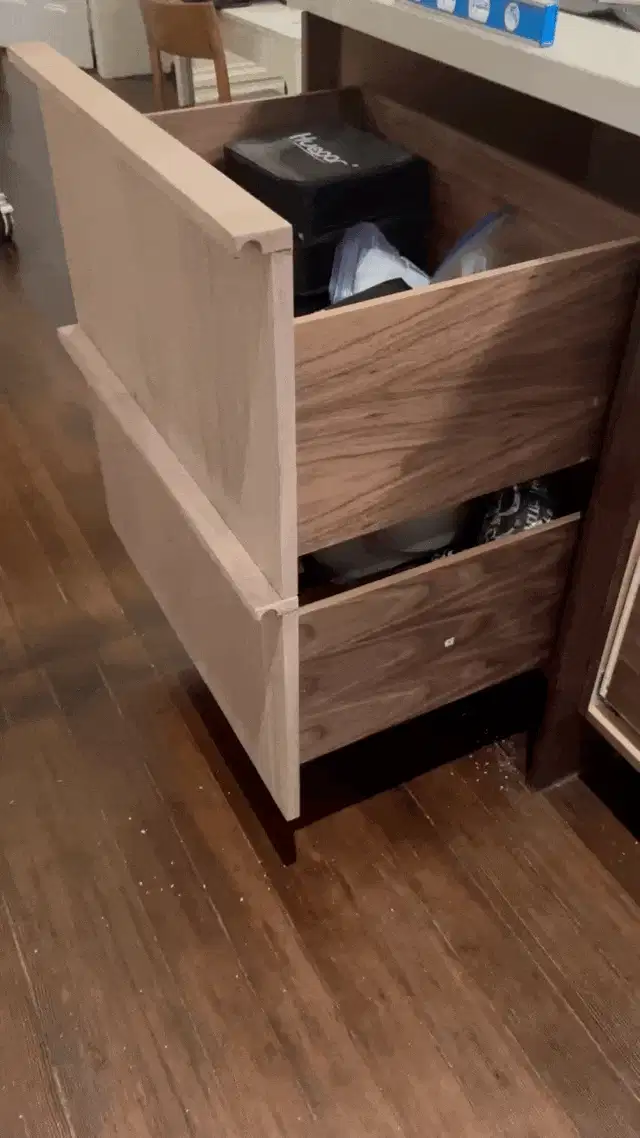 Photo gallery: 2024 08 drawer fronts, image 4 of 11
