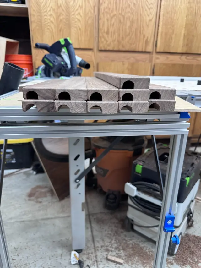 Photo gallery: 2024 08 drawer fronts, image 10 of 11