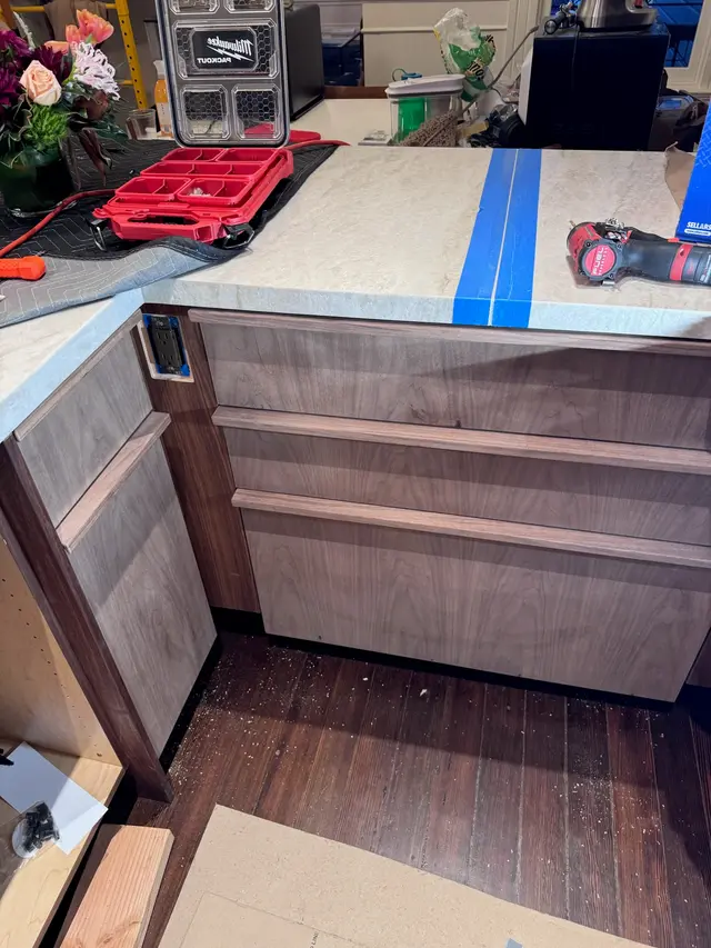 Photo gallery: 2024 08 drawer fronts, image 11 of 11
