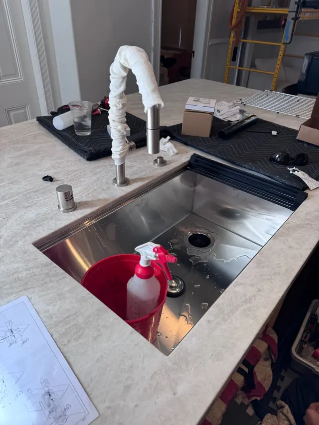 Photo gallery: 2024 08 finish elec plumbing, image 6 of 6