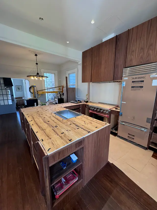 Photo gallery: 2024 09 oct countertop, image 4 of 10