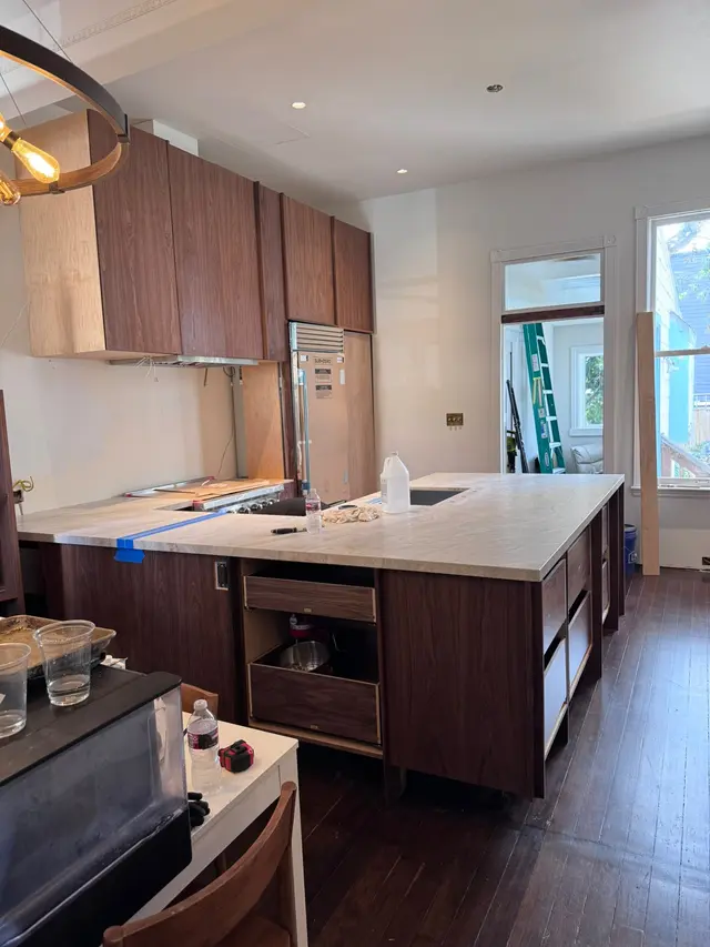 Photo gallery: 2024 09 oct countertop, image 7 of 10