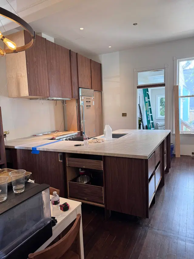 Photo gallery: 2024 09 oct countertop, image 7 of 10