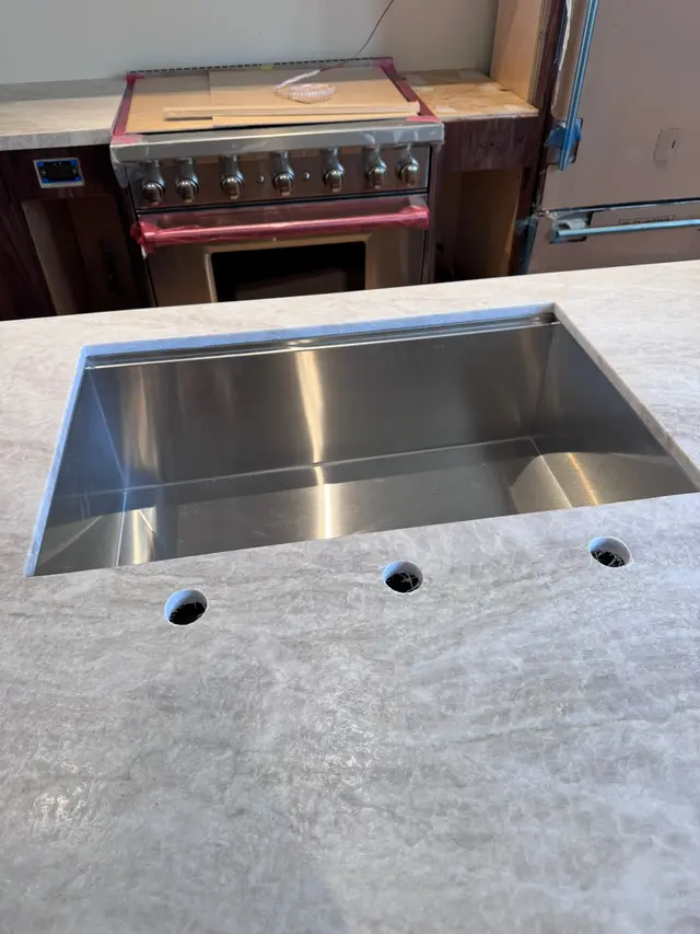 Photo gallery: 2024 09 oct countertop, image 8 of 10