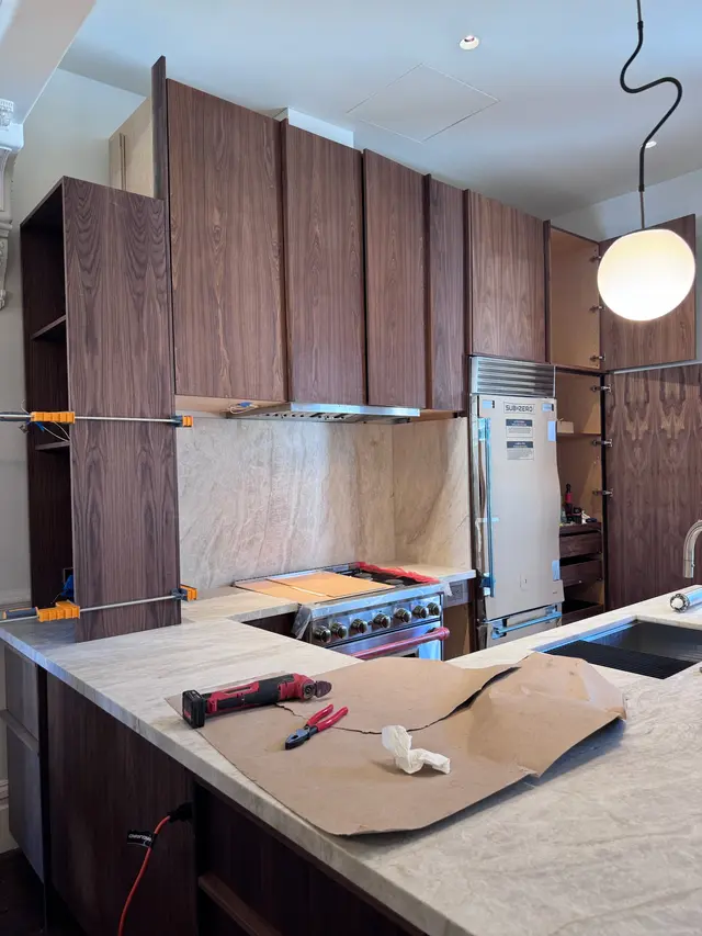 Photo gallery: 2024 09 oct countertop, image 10 of 10