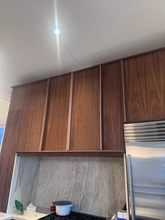 Photo gallery: 2024 11 finishing, image 3 of 6