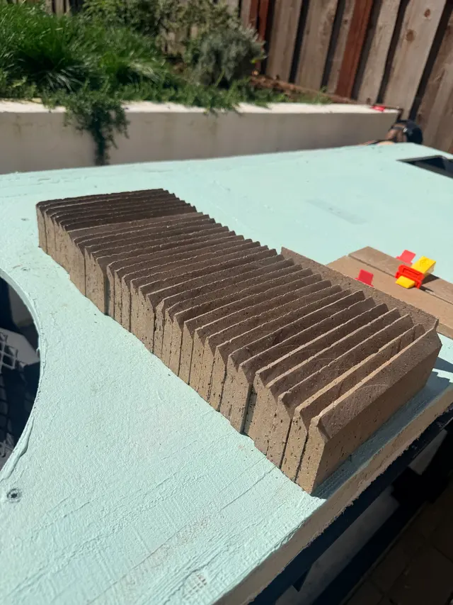 Photo gallery: cladding, image 4 of 34