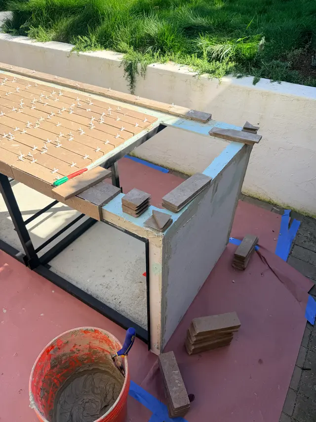 Photo gallery: cladding, image 13 of 34