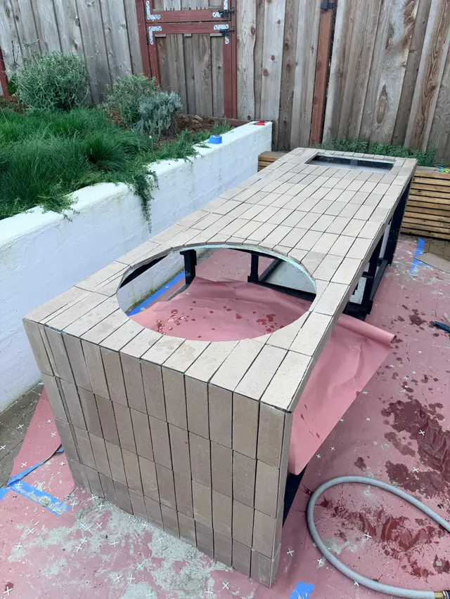 Photo gallery: cladding, image 23 of 34