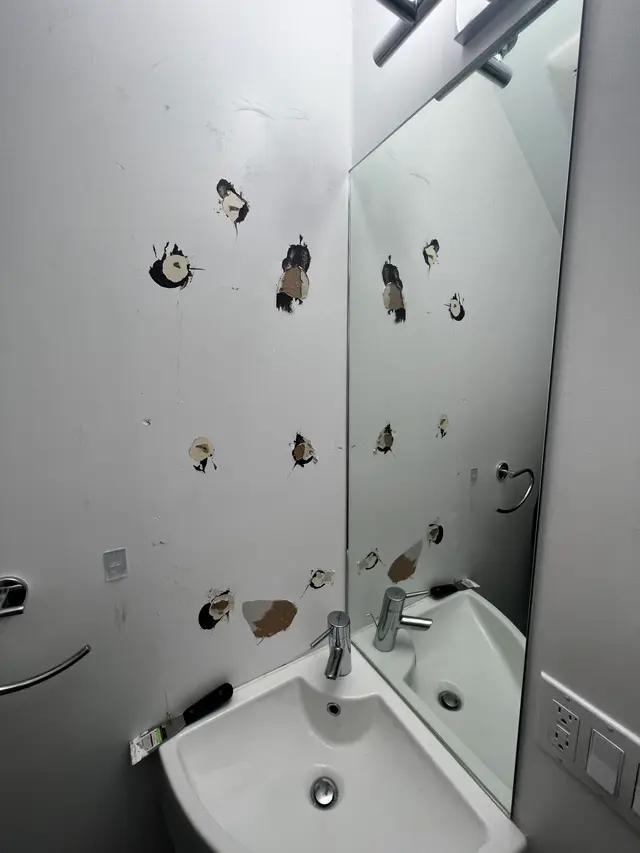 Photo gallery: half bath, image 3 of 24