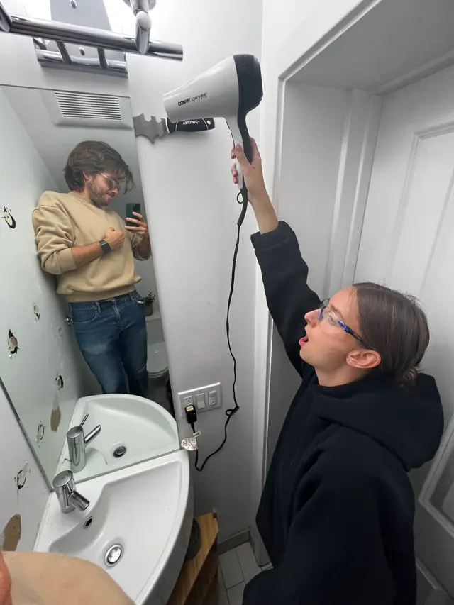 Photo gallery: half bath, image 4 of 24
