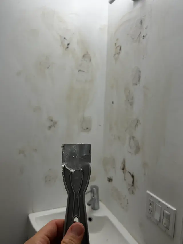 Photo gallery: half bath, image 6 of 24