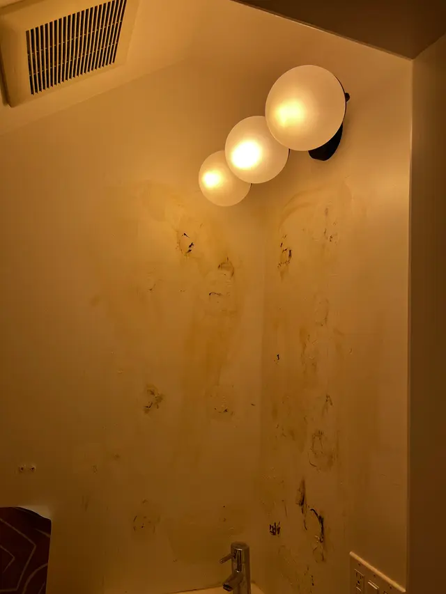 Photo gallery: half bath, image 7 of 24
