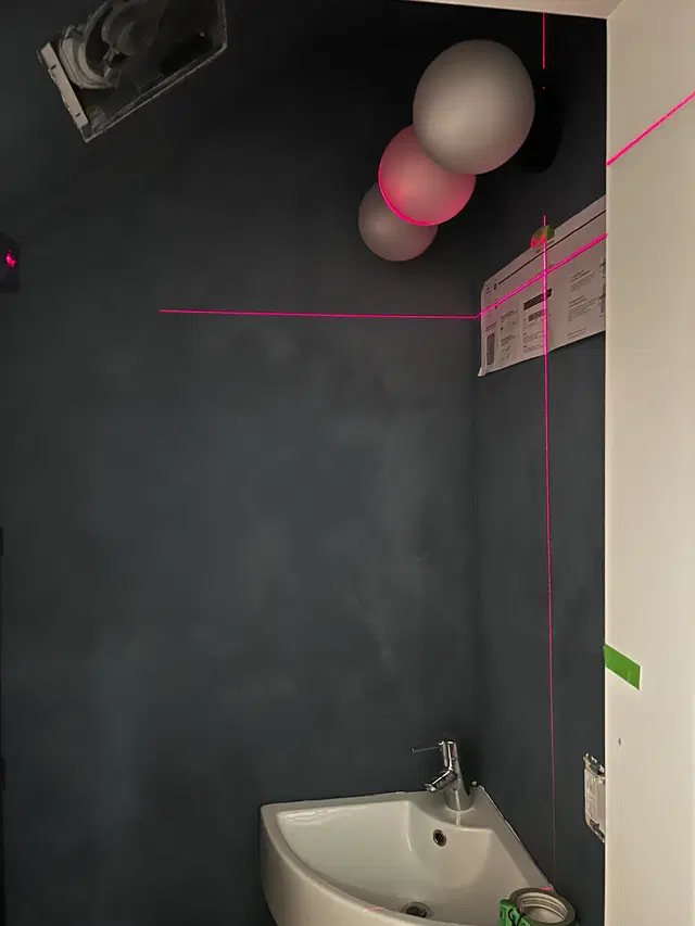 Photo gallery: half bath, image 17 of 24