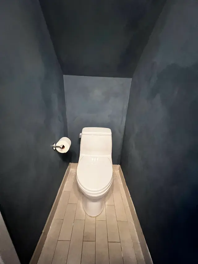 Photo gallery: half bath, image 21 of 24